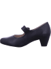 Caprice Pumps in schwarz