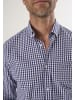 Felix Hardy Hemd in navy