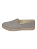TOMS Espadrilles ALPARGATA ROPE 2.0 in grau