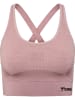 Hummel Hummel Top Hmlclea Damen in WOODROSE/ROSE TAUPE MELANGE