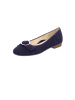 ara Ballerinas für Damen in blau