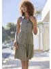 Vivance by Lascana Sommerkleid in khaki