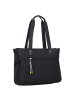 PICARD Lucky One Schultertasche 38 cm in schwarz