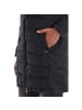 Killtec Steppparka Skane in Schwarz012