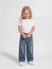 TWO SOON Jeans in Medium Blue Denim1