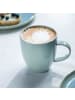 like. by Villeroy & Boch 6er Set Kaffeebecher Crafted in Blueberry 358 ml