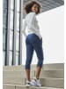 LASCANA Caprileggings in blau
