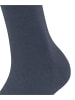 Falke Socken Family in Dark blue
