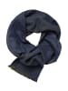 CASAMODA Schal in Blau