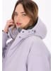 DreiMaster Maritim Women Anorak in light lavender