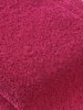 Vossen 2er Pack King Size Badetuch in cranberry