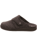 Finn Comfort Slipper für Herren in schwarz