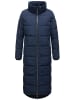 Navahoo Winterjacke B990 in Navy