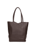 Gave Lux Handtasche in DARK BROWN