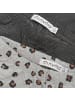 Minymo Leggings MISweat in Grau