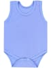 TupTam Baby Jungen Achselbody 5er Pack in hellblau