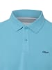 s.Oliver Shirt in hellblau