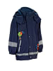 Sterntaler Regenjacke mit Innenjacke, Feuerwehr in marineblau