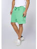 Chiemsee Cargo-Shorts in Grün