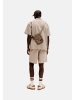 Jack & Jones Shorts 'Stjaiden' in beige