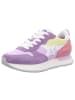 Sun68 Sneaker Low in lila