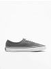 Vans Vans Turnschuhe in pewter/black
