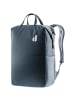 Deuter Vista black in schwarz