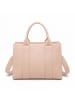 KASSANDRA Handtasche in PINK