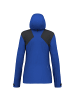 Salewa W ORTLES PTX 3L JACKET in Marine