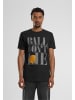Mister Tee Mister Tee in black