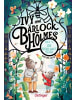 Oetinger Buch - Ivy und Bärlock Holmes. Fall 1: Die rätselhafte Blume