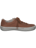 Legero Sneakers Low in cognac