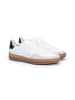 LLOYD Schuhe ANWAR in weiss