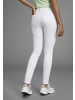 ARIZONA Skinny-fit-Jeans in schwarz