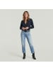 G-Star Raw Kate Boyfriend Jeans II lt indigo aged