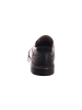 Josef Seibel Herrenslipper Mehweite  in  Schwarz
