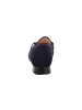 HASSIA Damenslipper Mehrweite  in  Blau