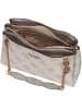 Guess Schultertasche Eliette Logo SO 15230 in Dove Logo