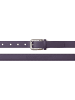 Kmisso Gürtel in Violette
