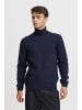 CASUAL FRIDAY Rollkragenpullover CFKarl in Blau