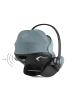 Cybex Cybex Cloud G i-Size Plus Babyschale Farbe: Stormy Blue