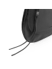 FREDs BRUDER My Bestie Schultertasche Leder 36 cm dark grey