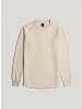 G-Star Raw Jirgi Long Sleeve T-Shirt whitebait