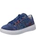 superfit Sneaker für Mädchen in blau