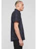 Brandit Brandit Hemden in blk/blue