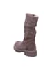 Lurchi Hohe Stiefel in Beige