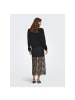 JDY Pullover in Black