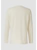 s.Oliver T-Shirt in 90D2_creme