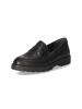 Tamaris Slipper in schwarz