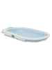 Cangaroo Babybadewanne Carribean 83 cm in blau